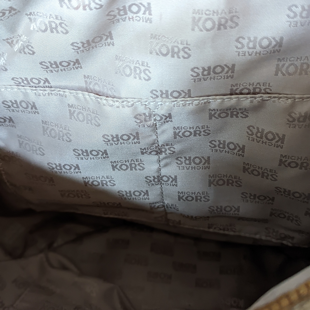 Michael Kors Python Hobo Shoulder Bag - image 8